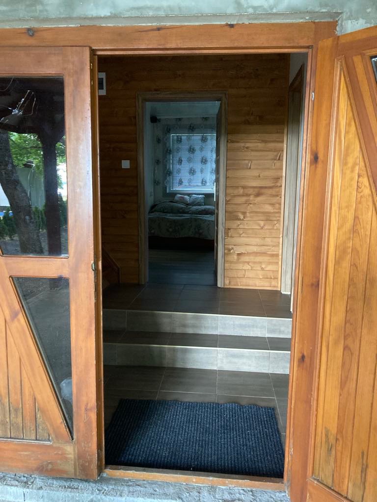 Prenajmem chatu na Šírave časť Paľkov - 8