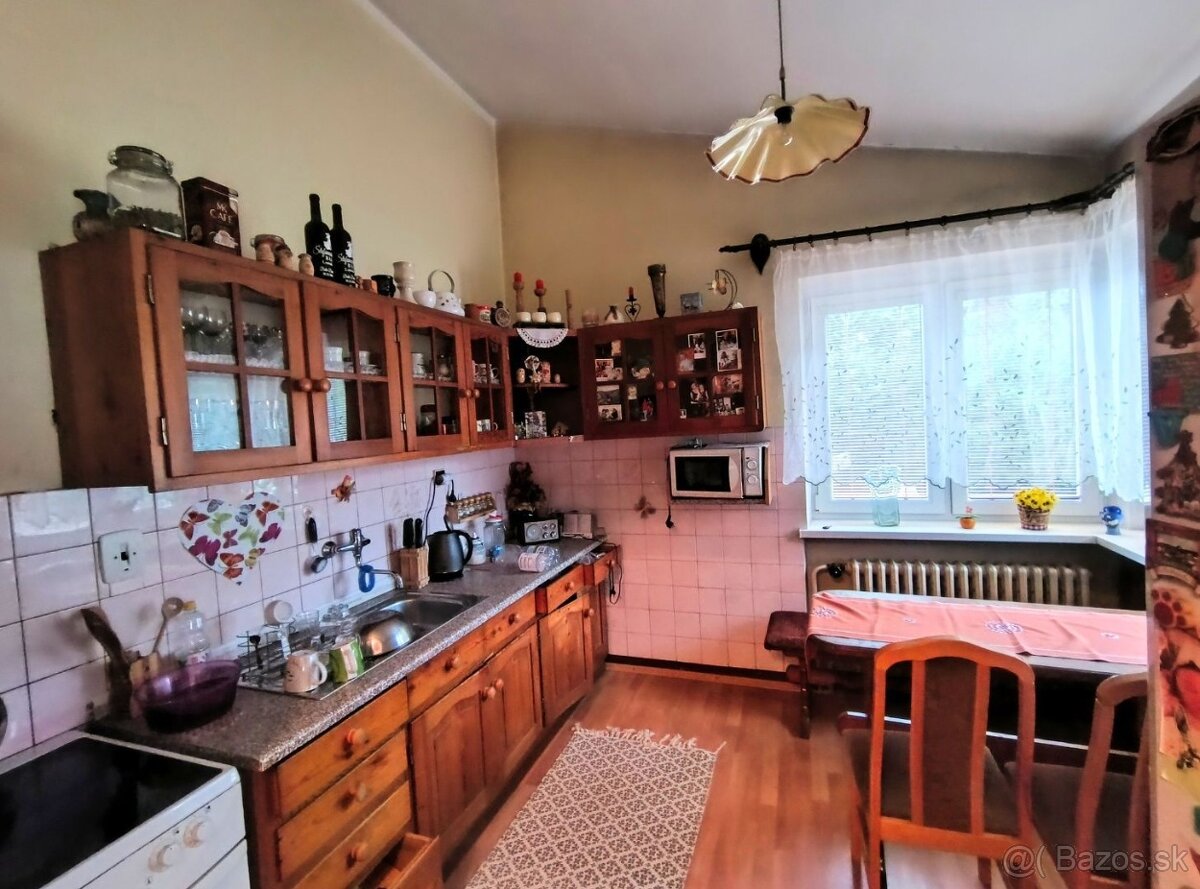 Chalupa pri lyžiarskom stredisku - 8