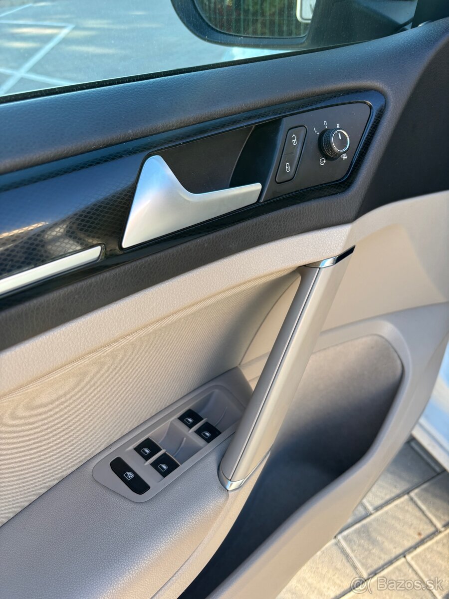 Volkswagen Golf 7 1.4 TSi - 8