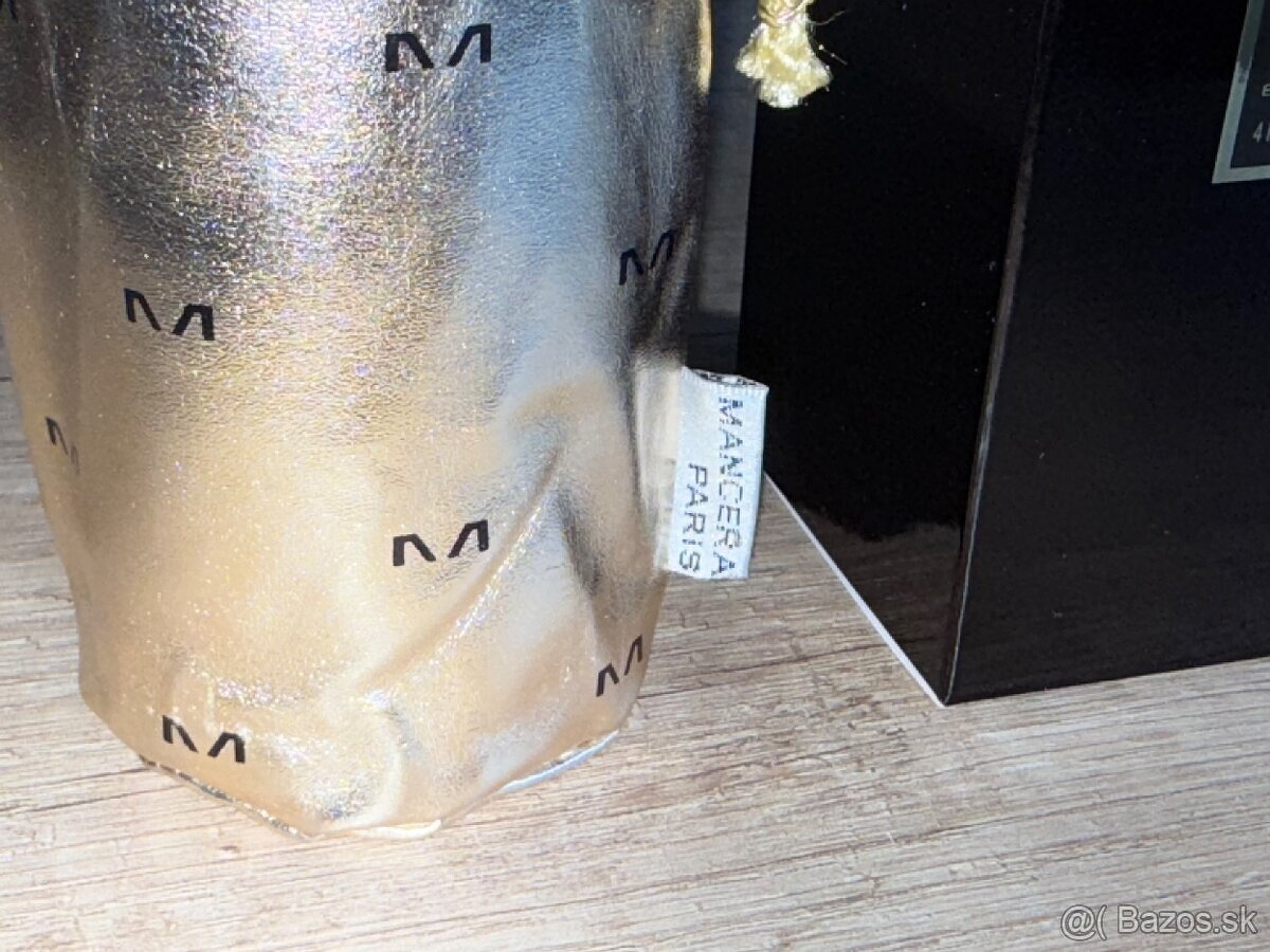 Mancera Tonka Cola - 8