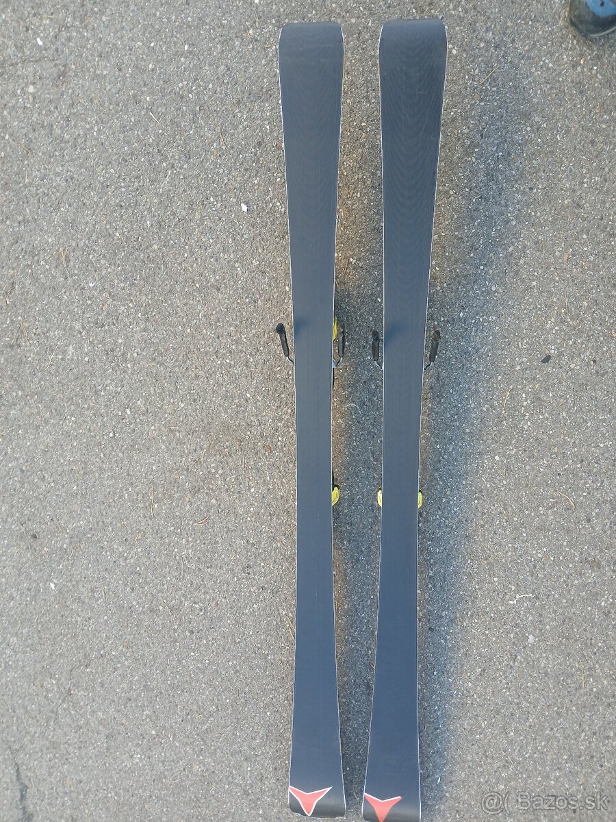 ATOMIC REDSTER 155cn - 8