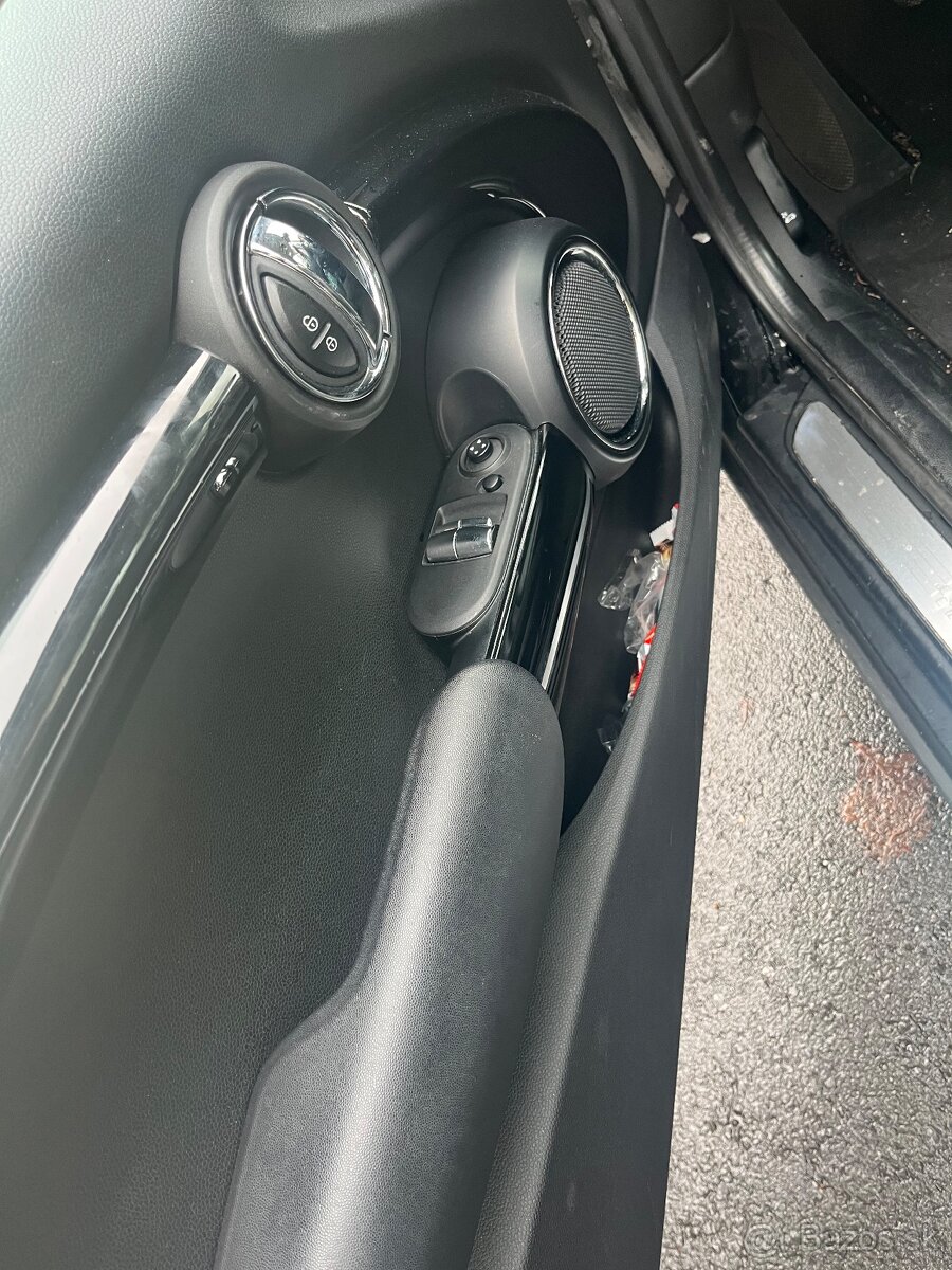 Mini Cooper S JCW - 8