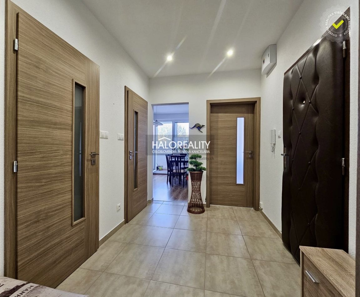 HALO reality - Predaj, dvojizbový byt Prievidza, Sídlisko Za - 8