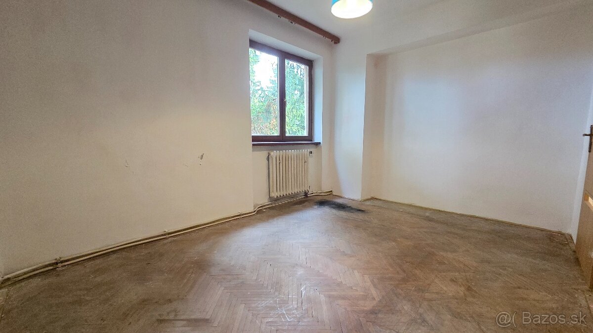 NA PREDAJ - Tehlový 3-izbový byt v širšom centre Prešova - 8