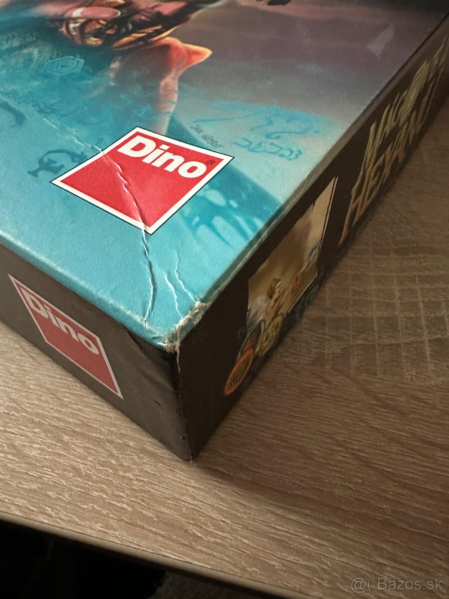 Spoločenské hry - 8