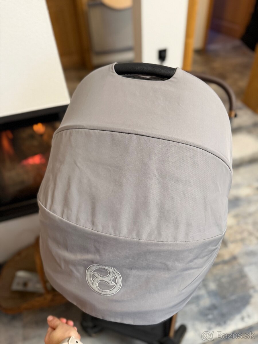 Cybex priam 2024 - 8