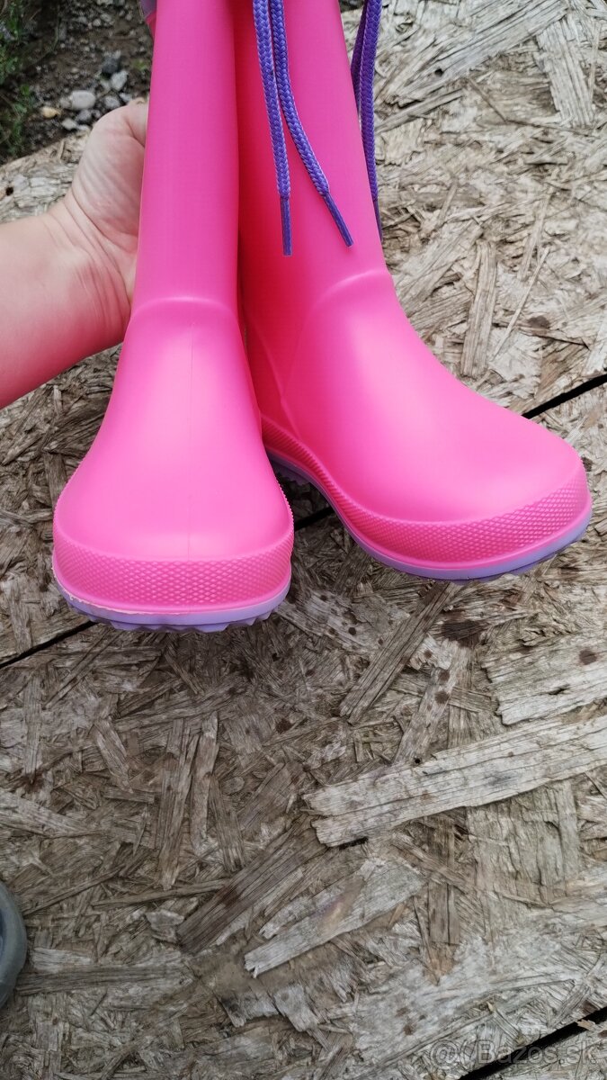 Gumáky coqui 28 - 8