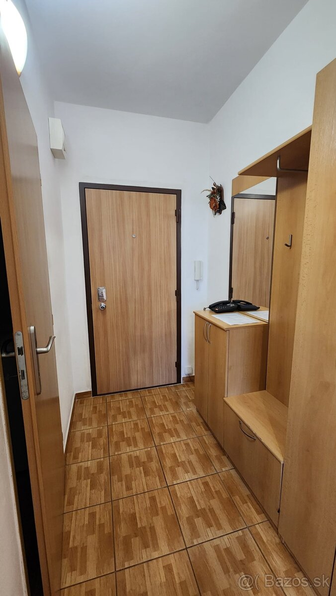 Prenajmem 2 izbový byt - 8