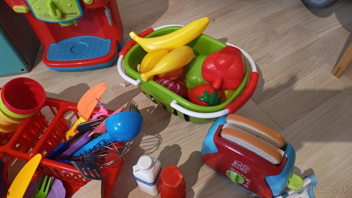 Detská kuchynka - 8