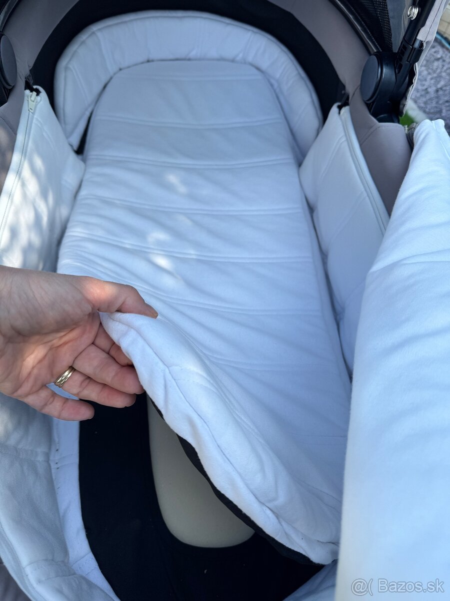 Vanicka Cybex Priam - 8