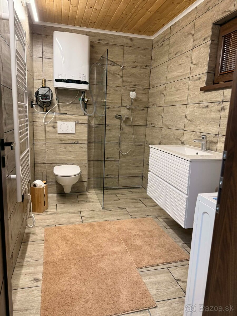 Rodinný dom pre náročného - 8