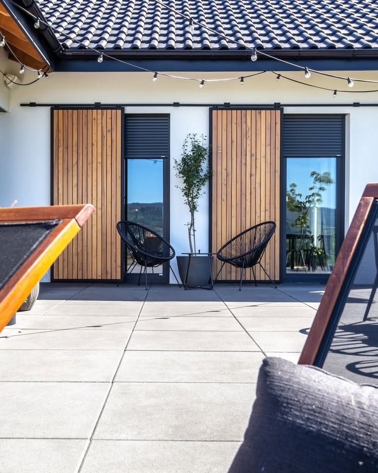 Hliníkové rolety TOP - 8