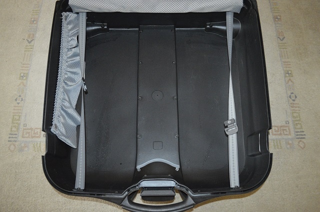 predam velky kufor SAMSONITE - 8