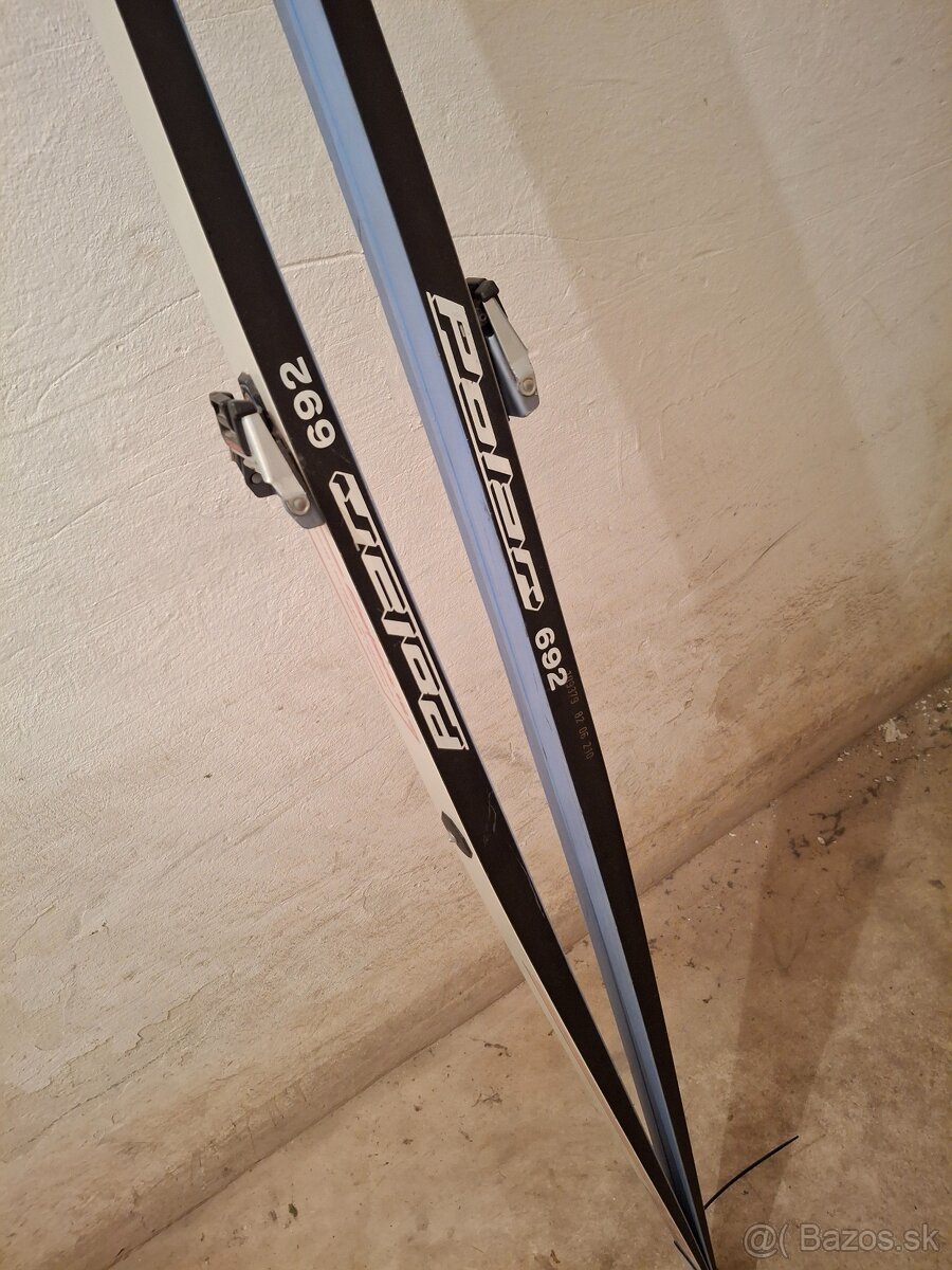 Retro bežky 3ks - 8