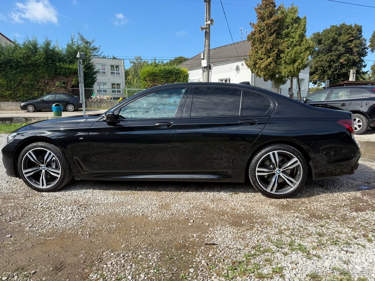 Bmw 730d - 8