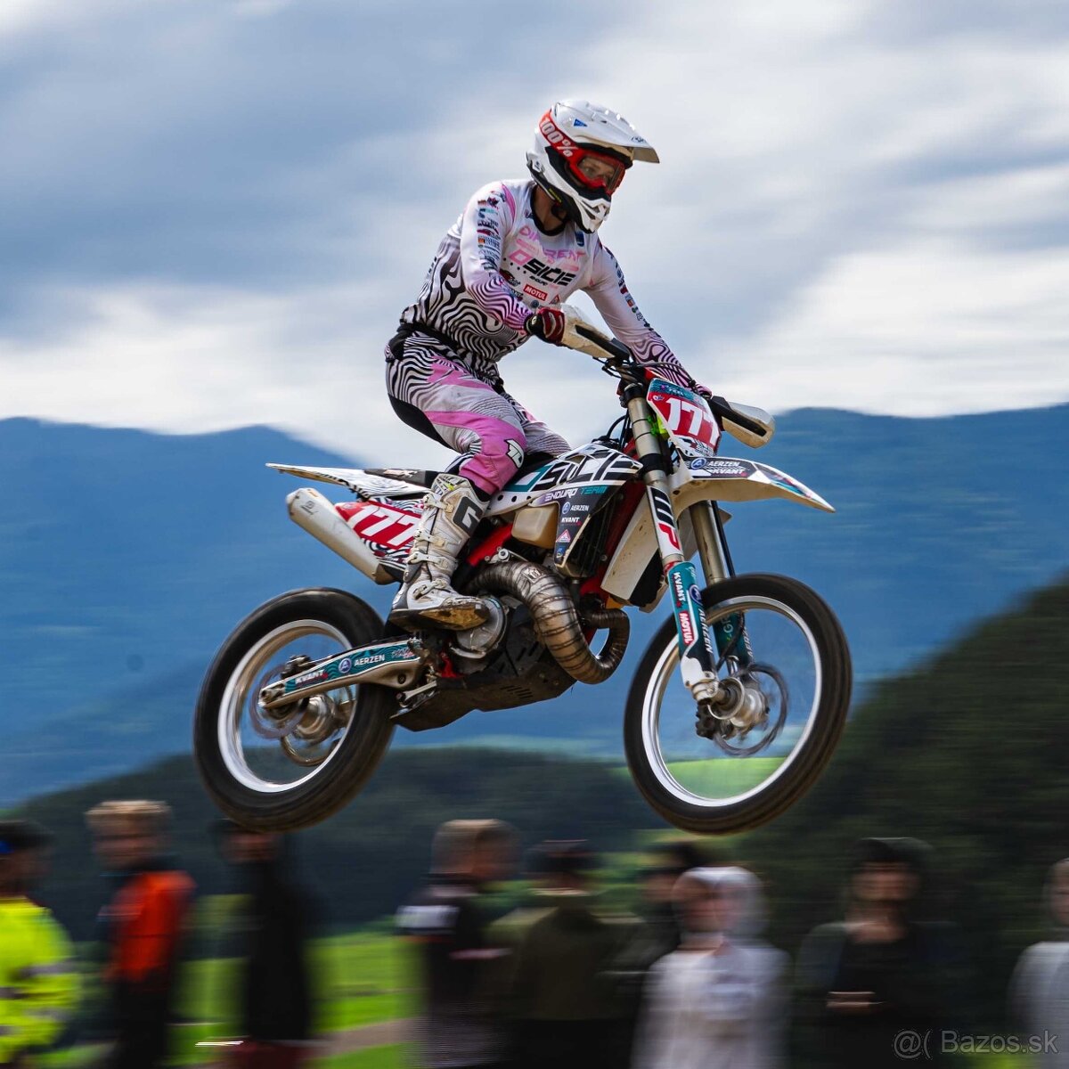 Vyfuk KTM 250/300 TBI - 8