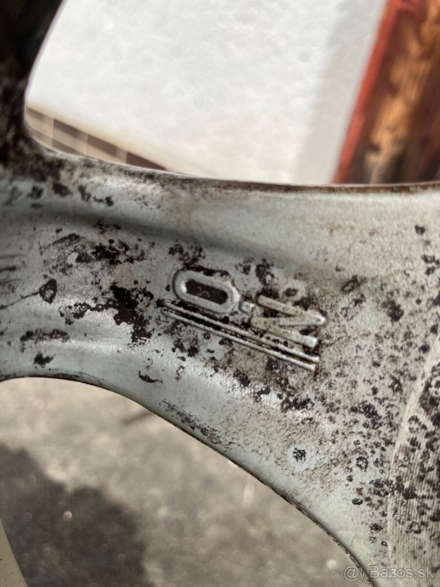 OZ Crono Evo R16 4x100 / 4x108 - 8