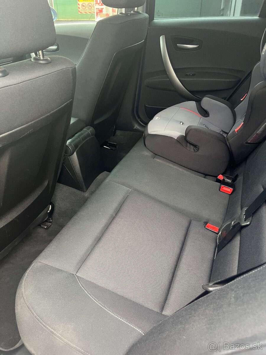 Bmw E87 118D 90kw - 8