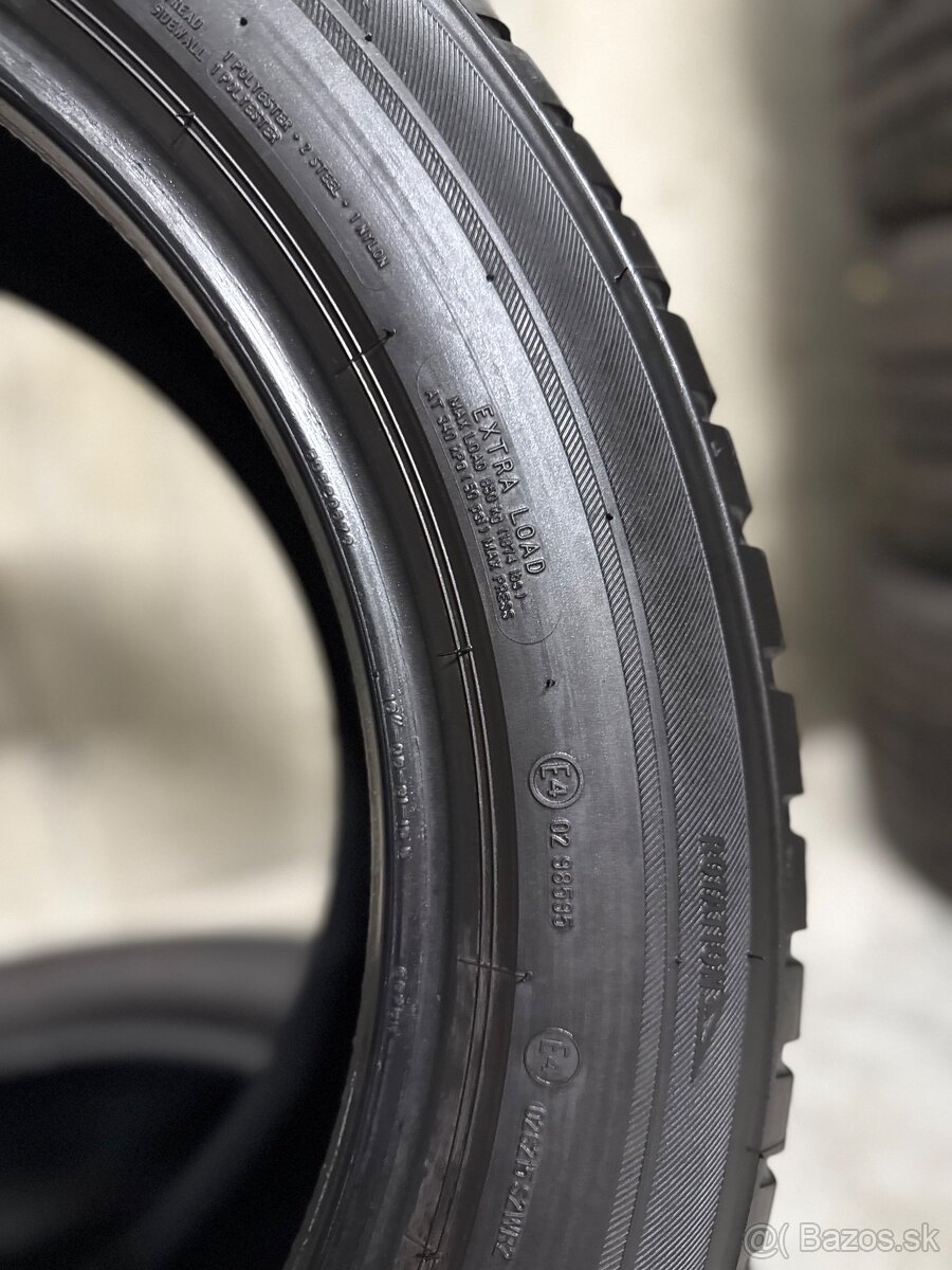 Zimné pneumatiky 225/55/18 Bridgestone Blizzak LM001 AO - 8