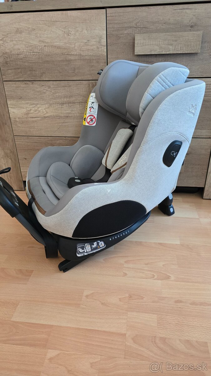 Joie prodigi autosedacka - 8