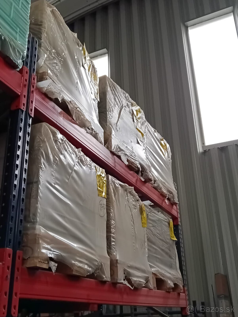 Dlažba/obklad 120x60 lesk Ice a Grey, DOVOZ ZDARMA - 8