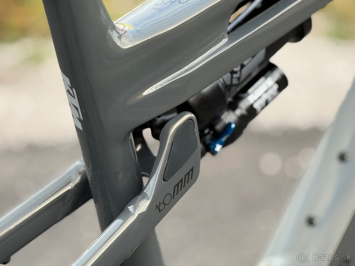 KTM MACINA KAPOHO 8971 2026 Di2 AutoShift - 8