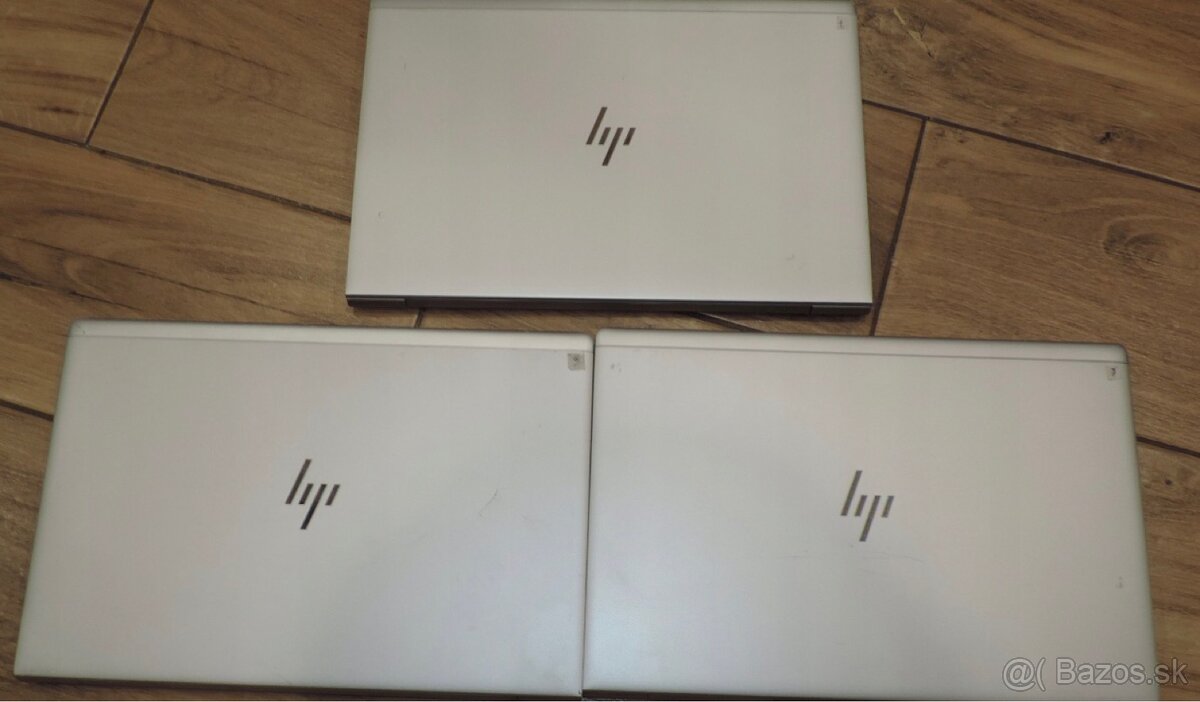 Laptop HP EliteBook 850 G6 i5-8365U SSD FHD notebook - 8