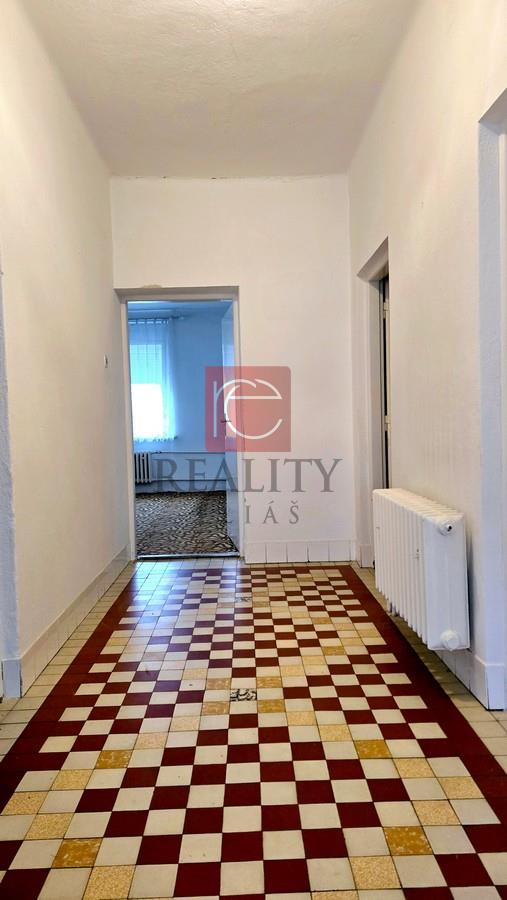 NA PREDAJ RD v obci Volkovce - 8