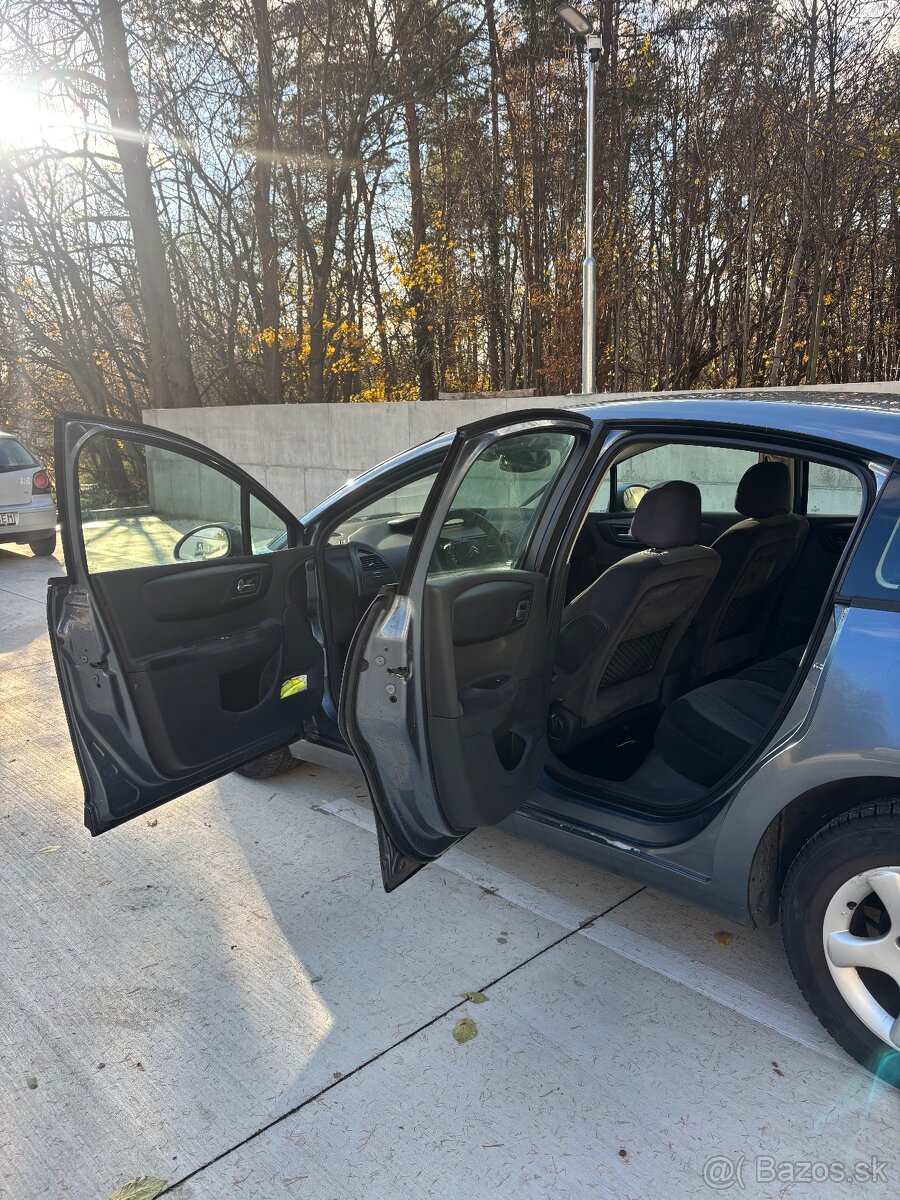 Citroen c4 1.6Hdi - 8