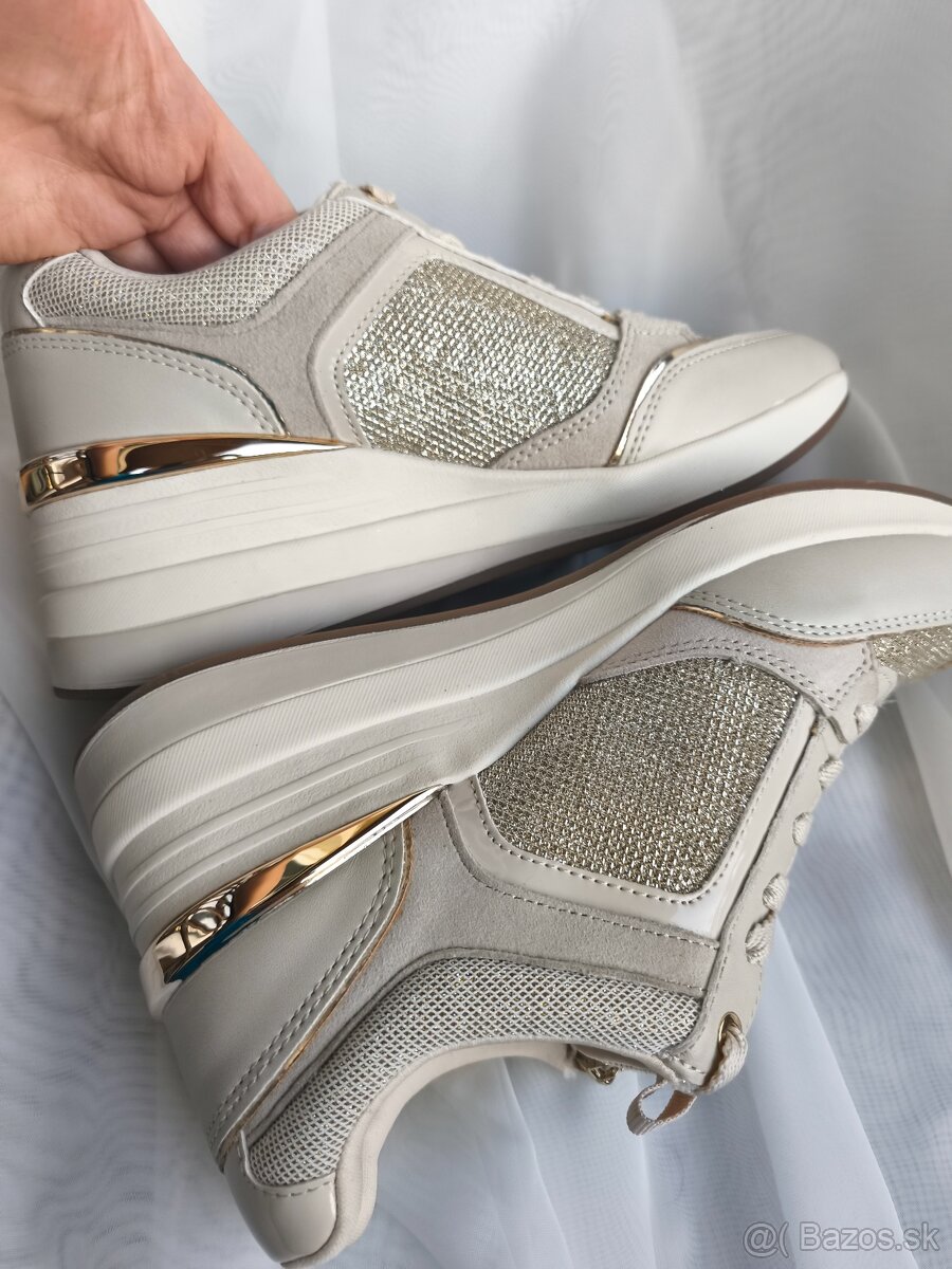 Dámske tenisky zn. Tamaris - 8