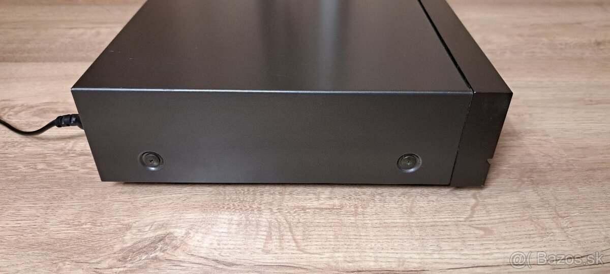 Technics SL-P 277 A - 8