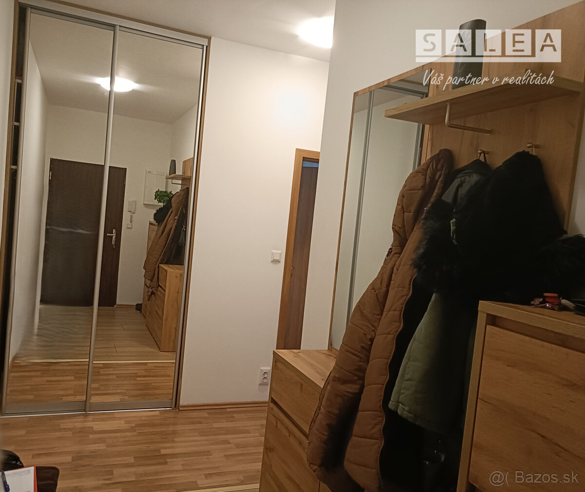 Moderný 2izbový byt v Senci - 8