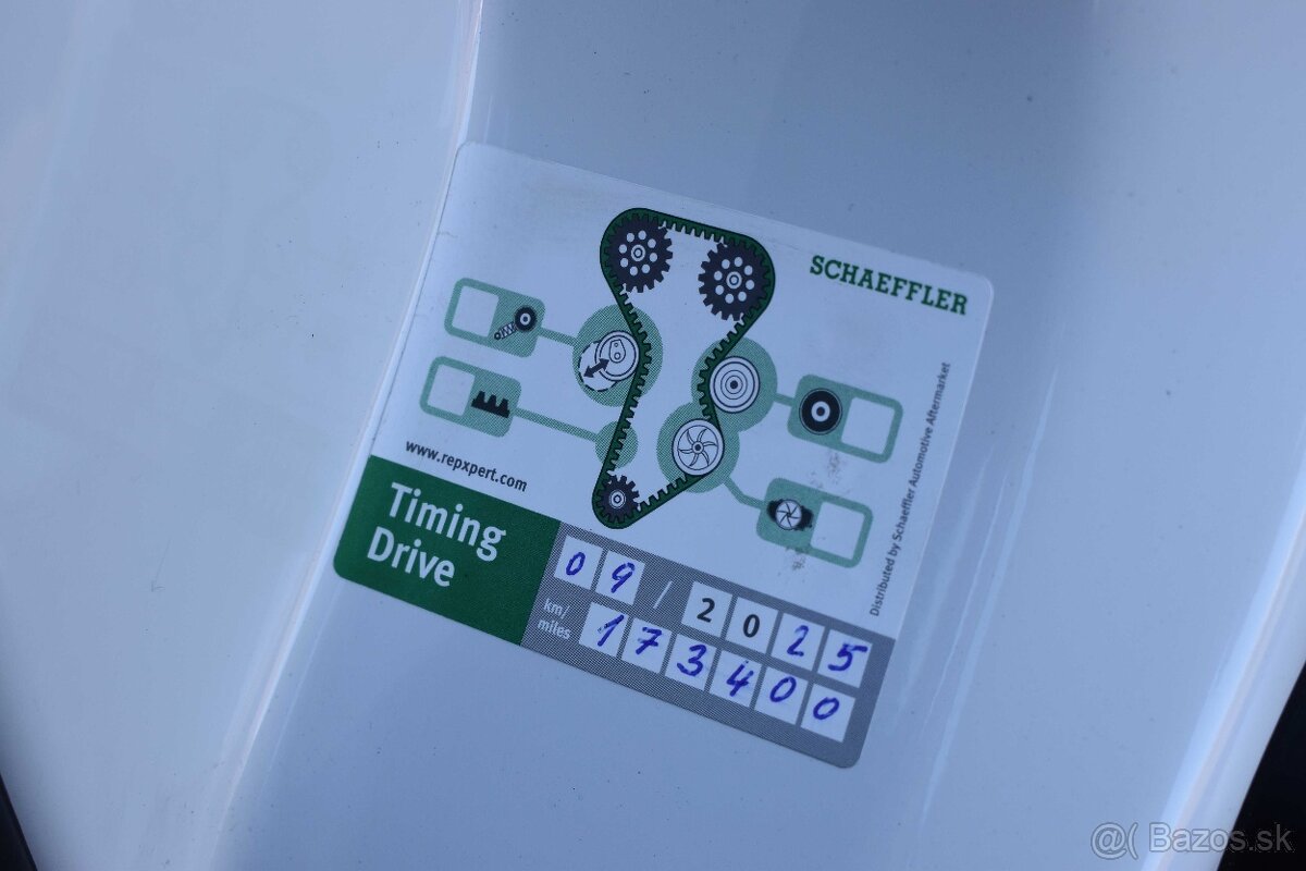 VW Crafter 2.0TDI.MRAZÁK/CHLAĎÁK.NOVÉ ROZVODY.ZÁSUVKA.DPH - 8