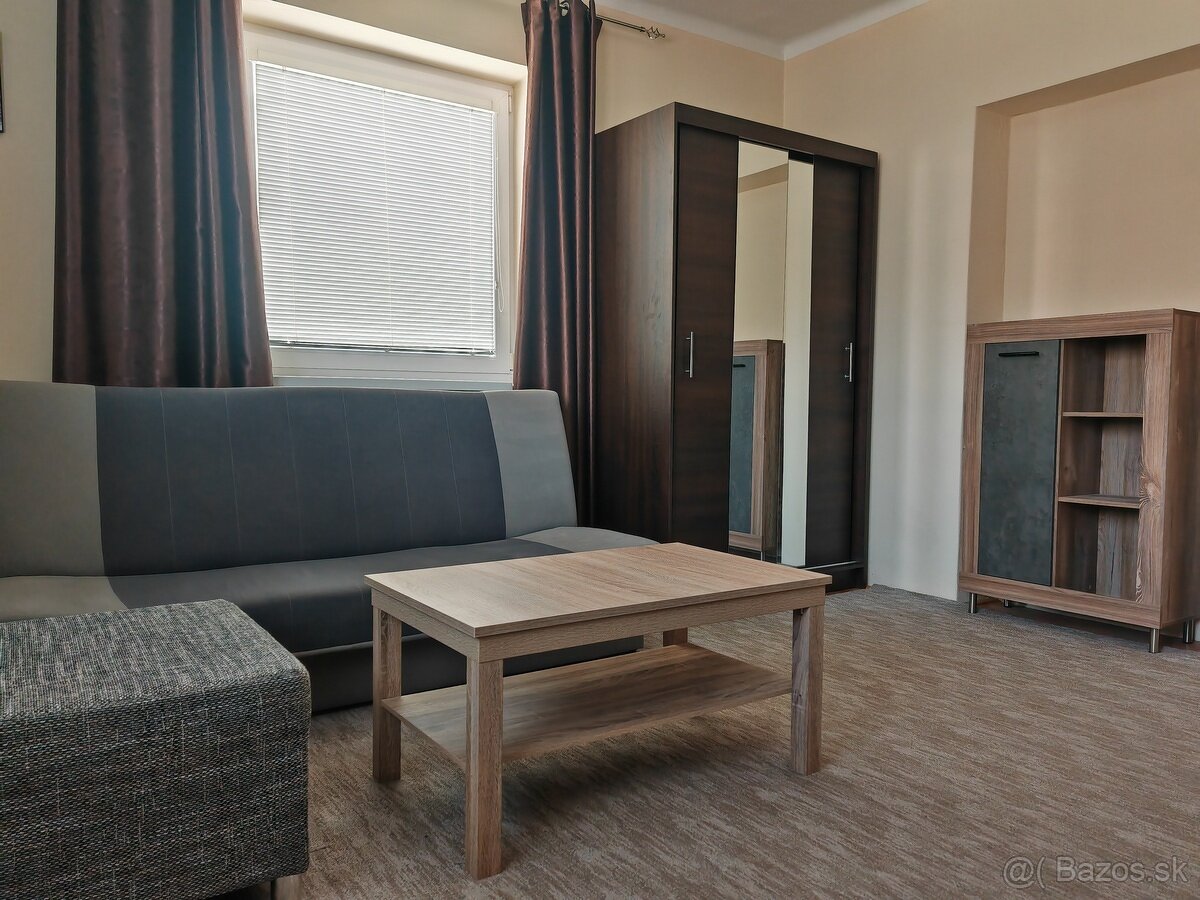 Prenájom 2,5 izbového bytu v RD v Topoľčanoch - 8