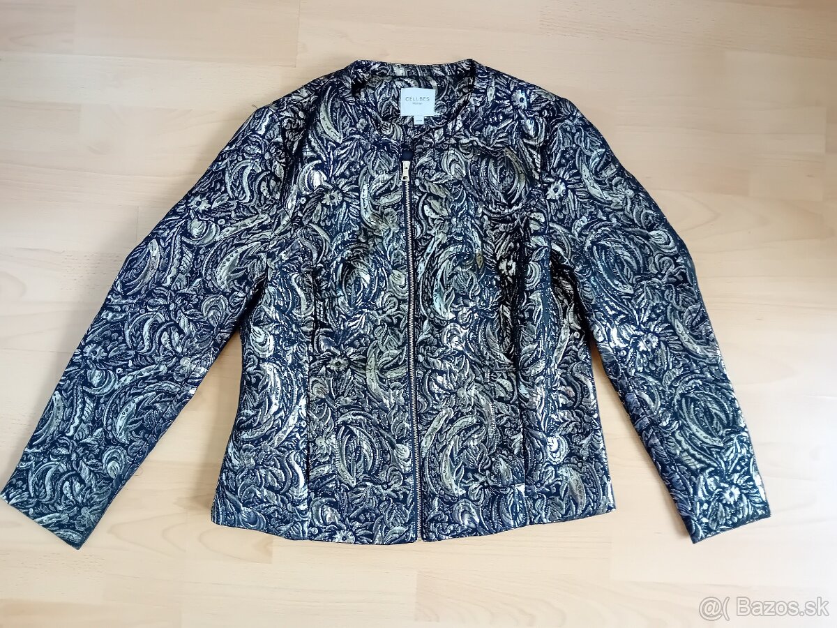 Dámske saká - veľkosť 42 - 8