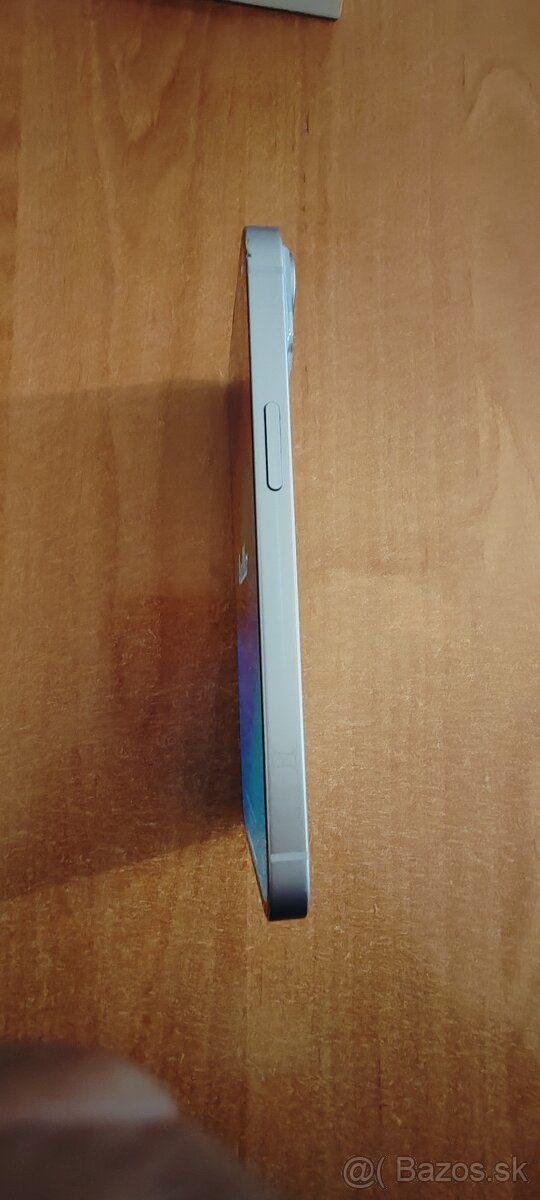 Predám iPhone 14 purple 128gb - 8