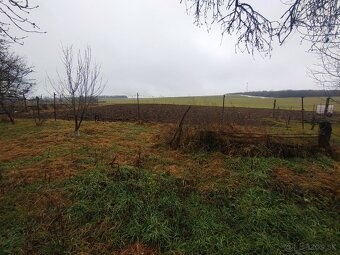 Predám Rodinný Dom - Dedinka - 8