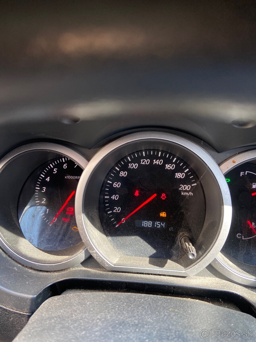 Suzuki Grand Vitara 2,0i Lpg - 8