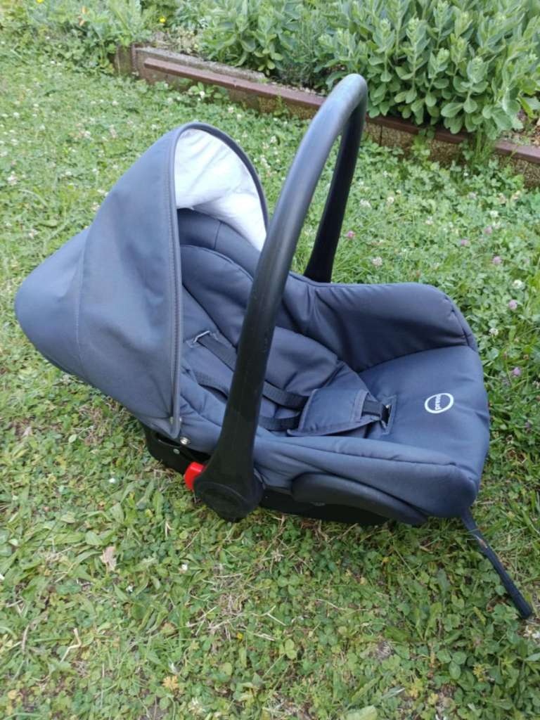 Detský kočík - 8