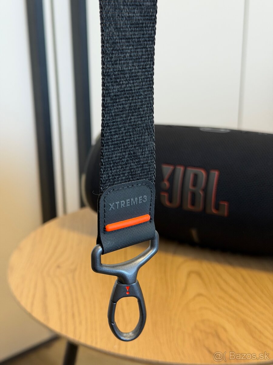 JBL EXTREME 3 TOP STAV✅ - 8