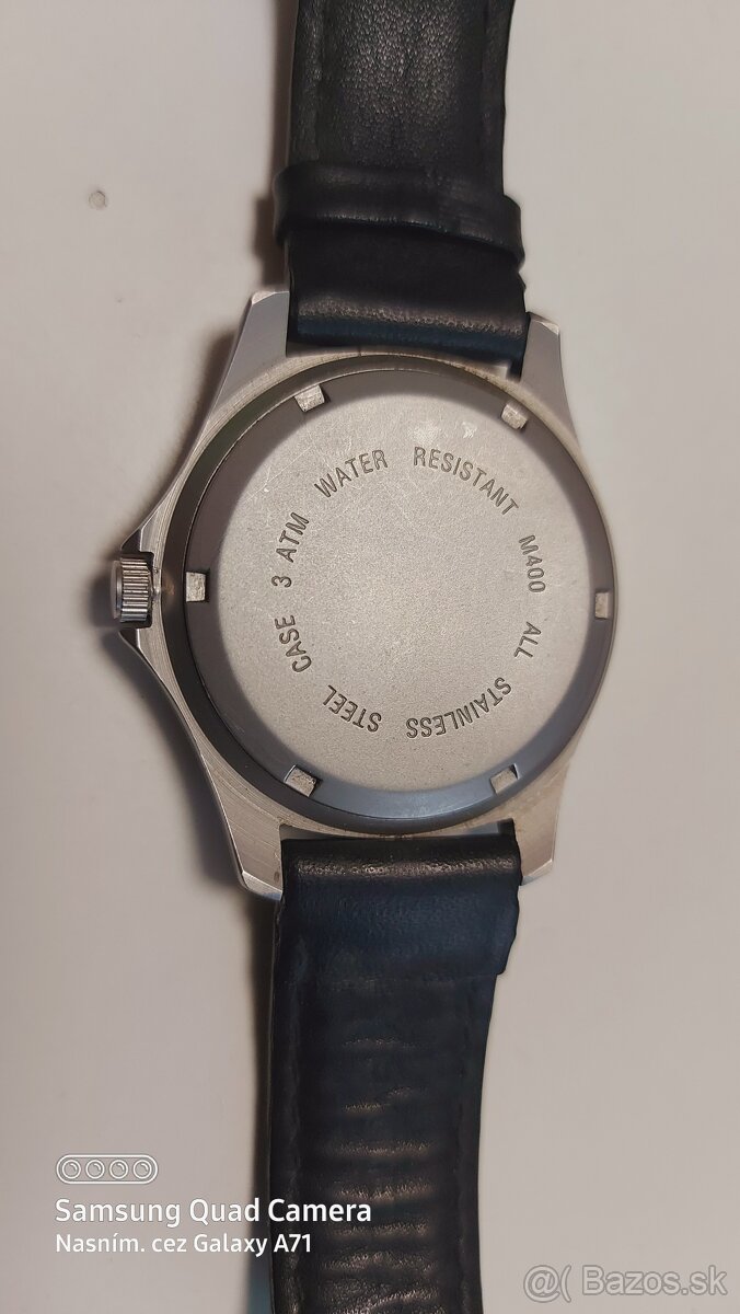 hodinky bau holding - 8