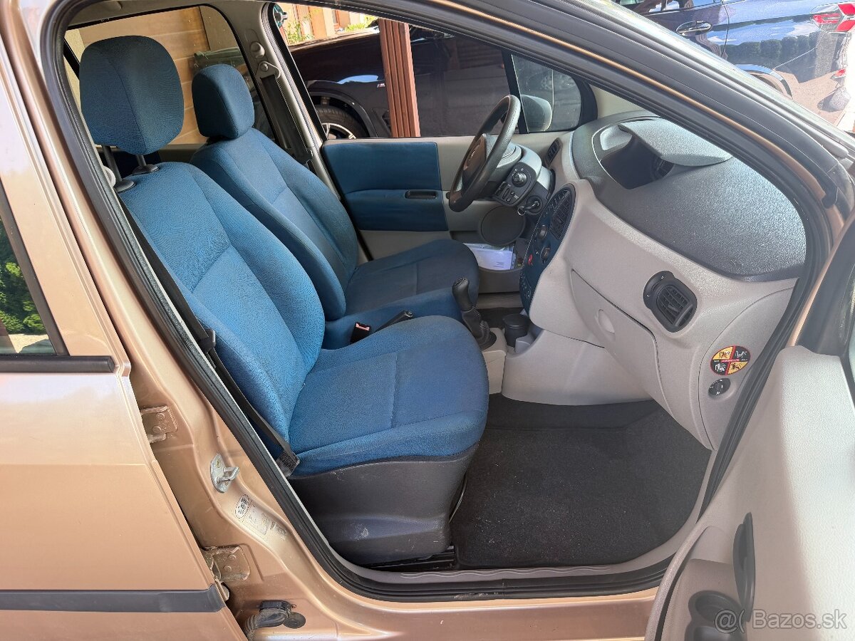 Renault Modus 1.5 dCi Authentique - 8