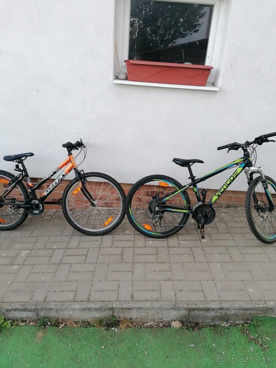 Detský bicykel - 8