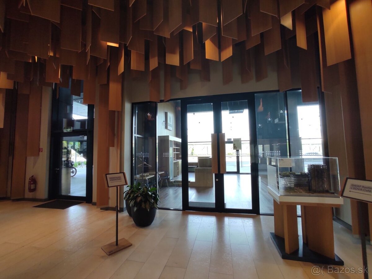 Obchodné priestory vhodné na showroom, EINPARK, Einsteinova- - 8