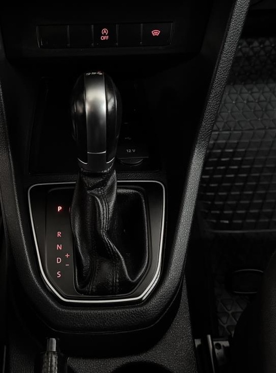 VW CADDY 1,4TGI MAXI CNG - 8