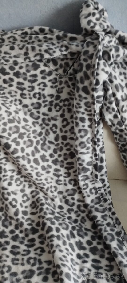 Teplé deky 5 ks - 8