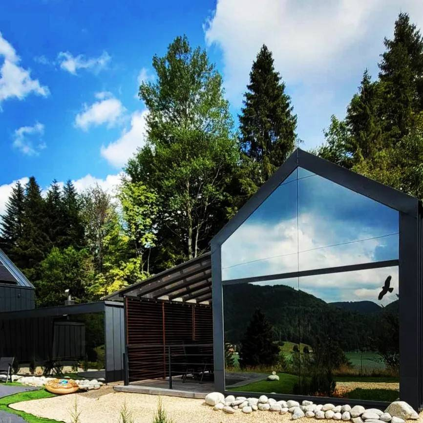 Predám 4 dňový poukaz na romantický pobyt v Slovenskom raji - 8