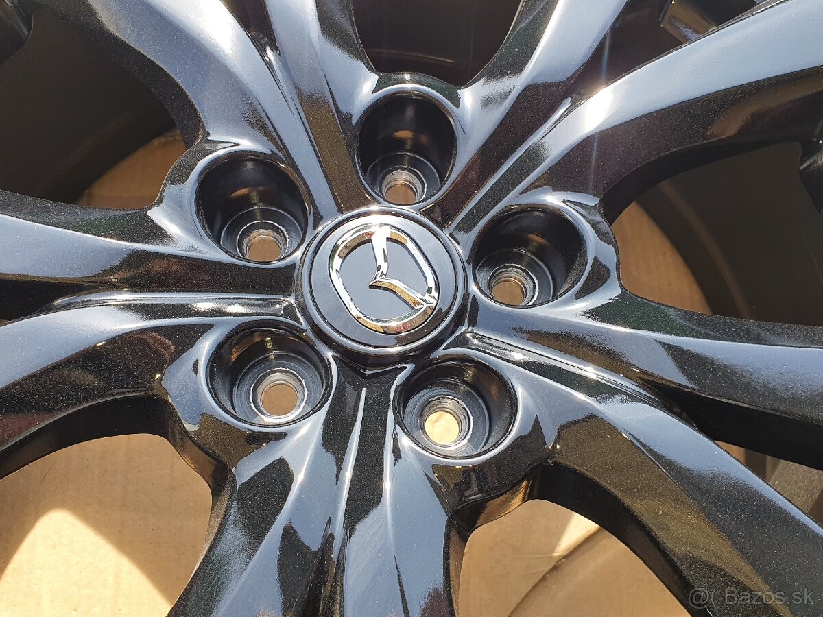 Cx30 cx-30 cx-3 mazda 5x114,3 r18 kia honda hyundai - 8