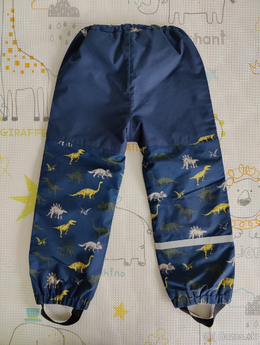 H&M súprava veľ. 116 - 8