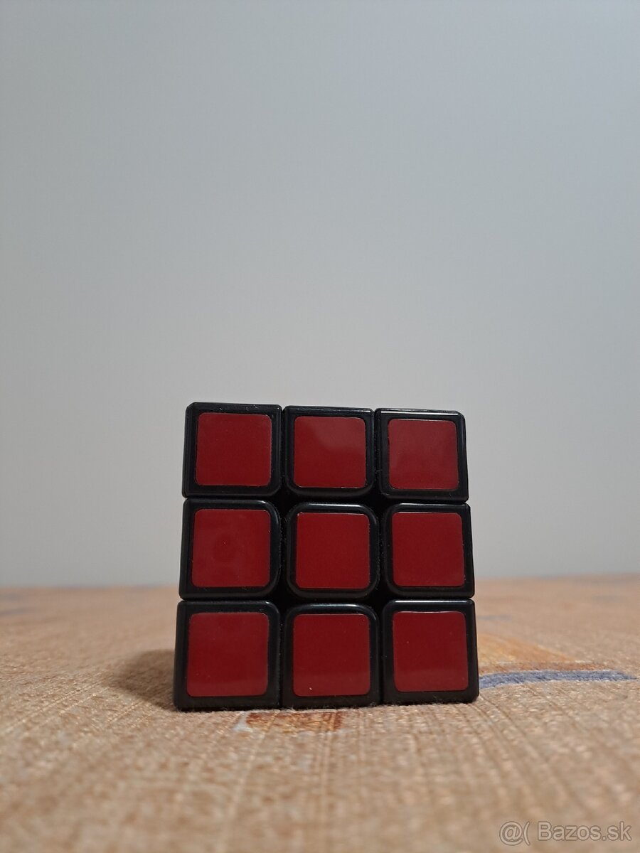 Rubíková kocka - 8